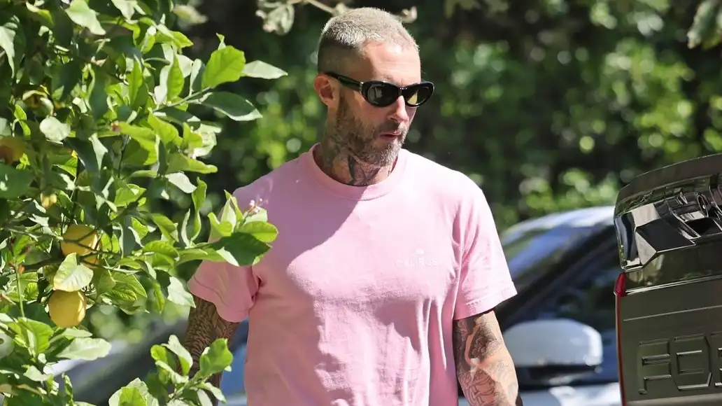 Adam Levine, Profimedia-1663832835090.webp