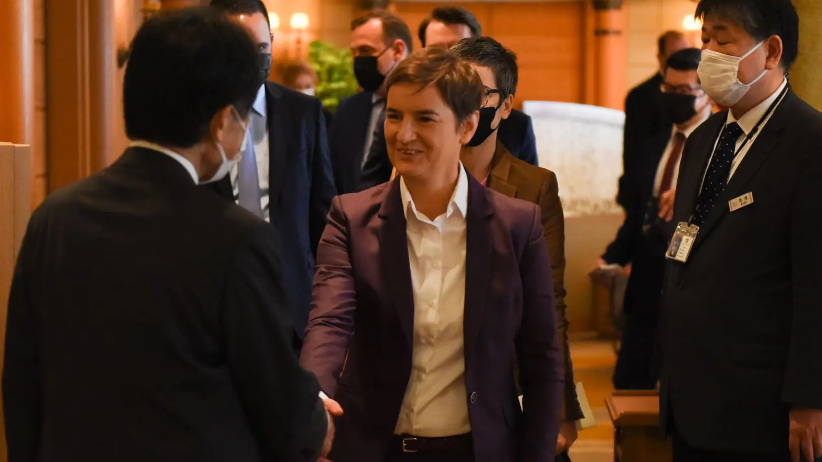 Ana Brnabić_Japan_sastanak_Foto Tanjug Vlada Srbije Peđa Vučković (2)-1664356715297.webp