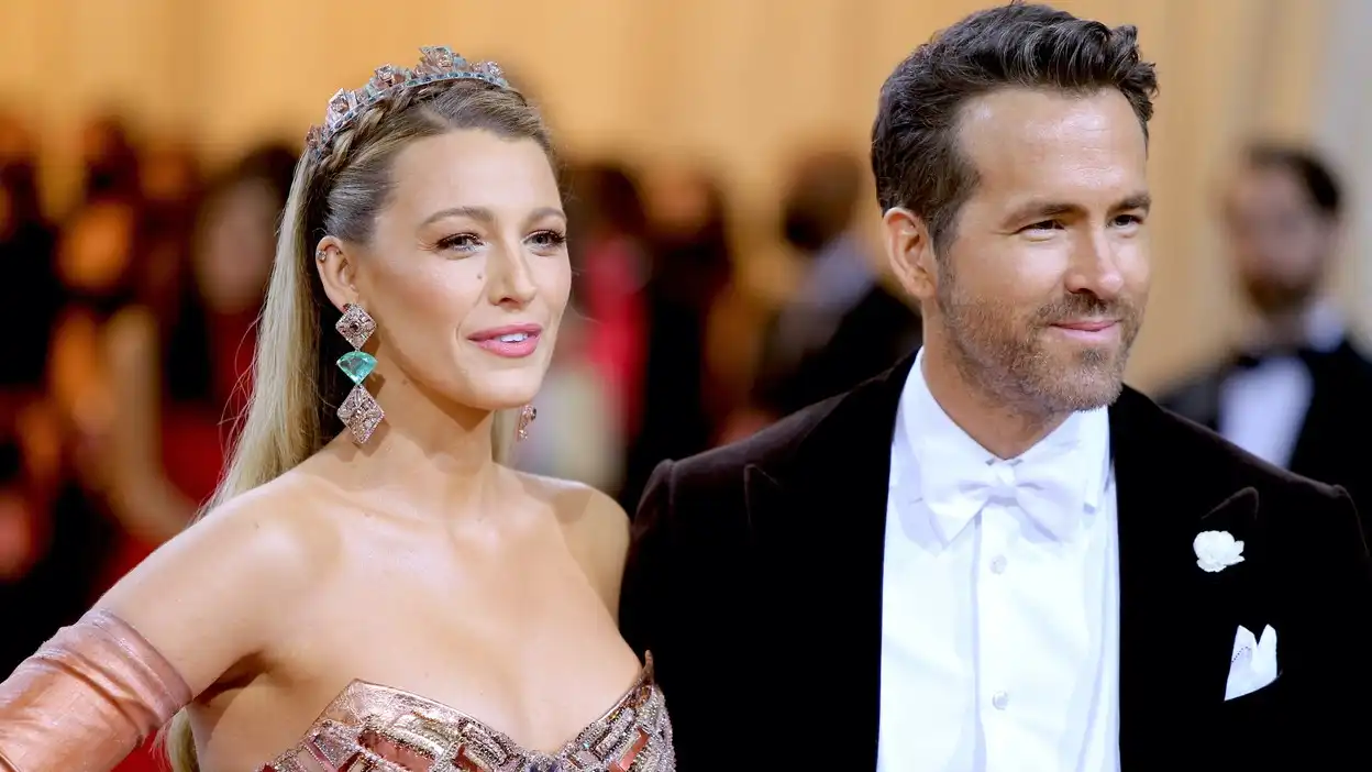 Blake Lively, Ryan Reynolds, Profimedia-1663582277165.webp