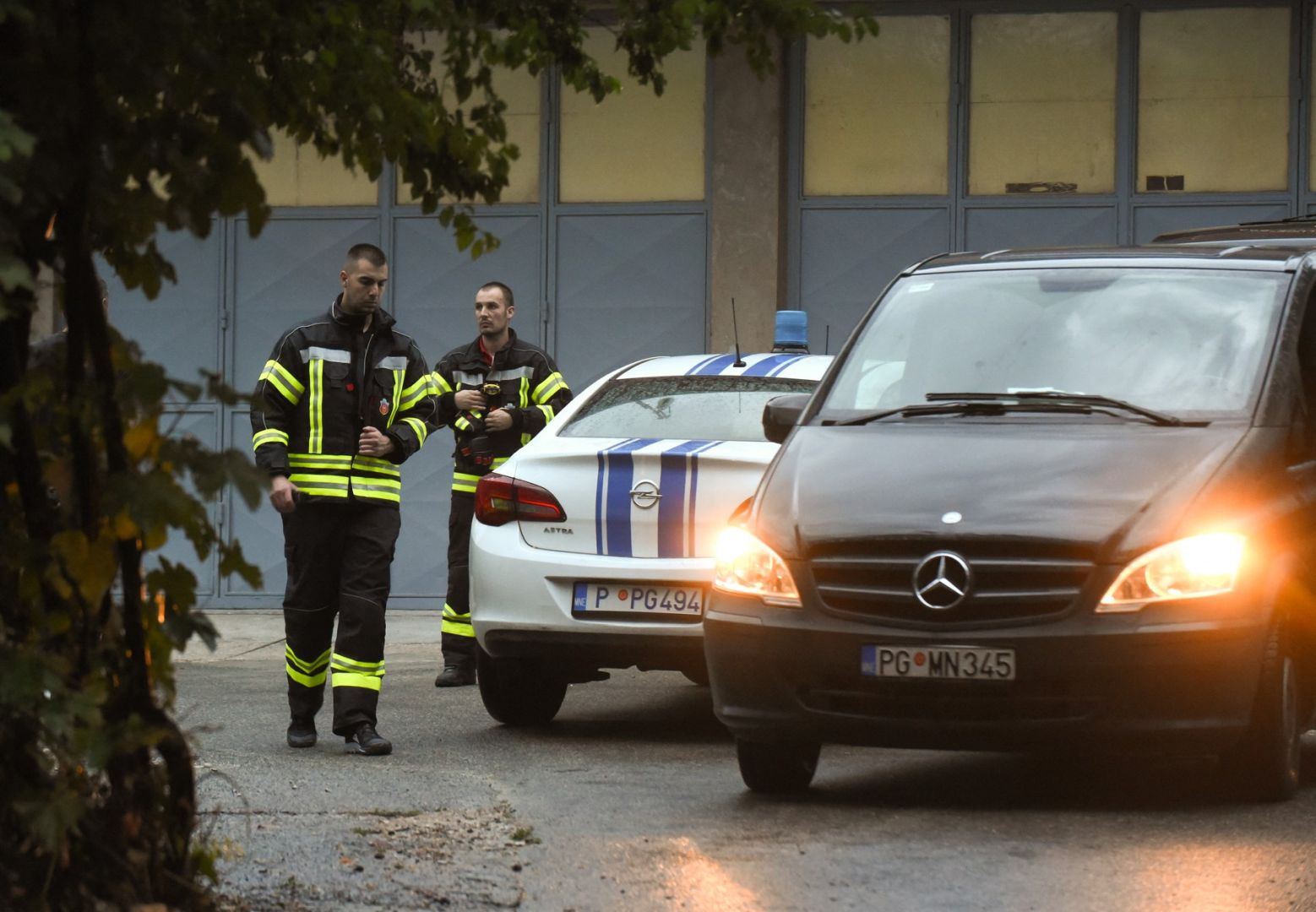 Cetinje_pucnjava_uviđaj_policija_Foto Profimedia.jpg