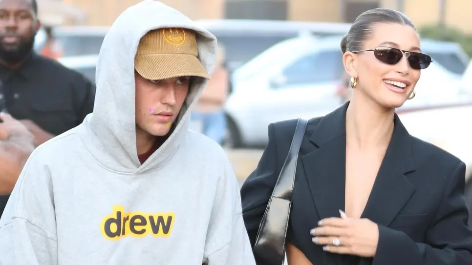 Hailey Bieber, Justin Bieber Profimedia-1664440233913.webp