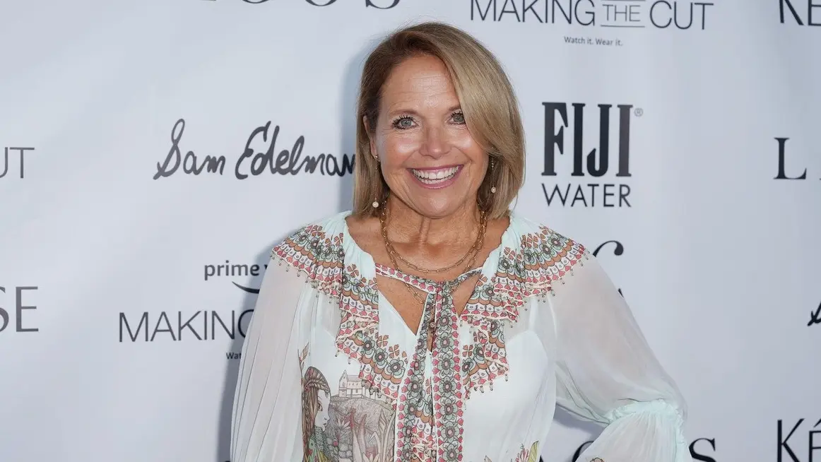 Katie Couric, Profimedia-1664534918746.webp