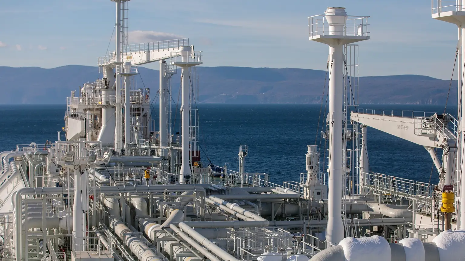 LNG terminal u Omišlju_Nel Pavletic_PIXSELL-1664461529537.webp