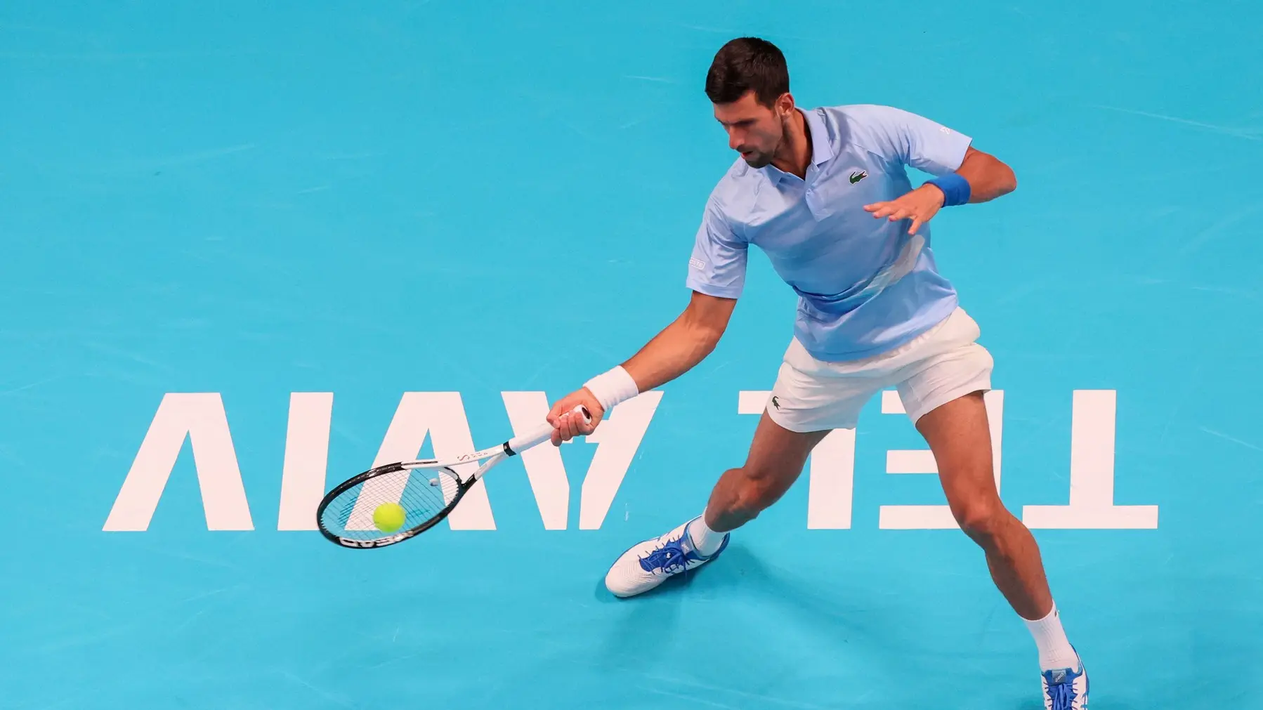 Novak Djokovic Tel Aviv_Profimedia-1664477082935.webp