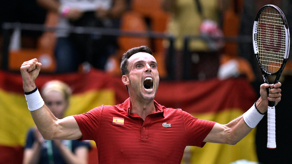 Roberto Bautista Agut_reuters.JPG