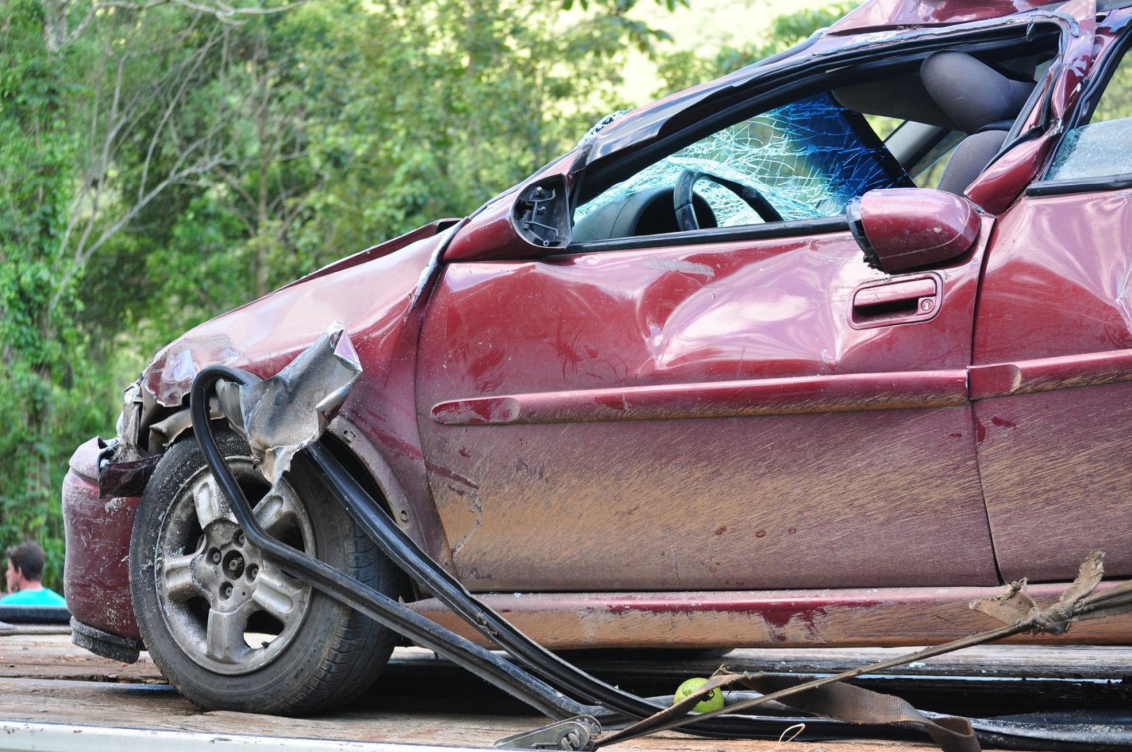 Sudar_saobraćana nesreća_prometna nezgoda_auto_Foto Pixabay.jpg