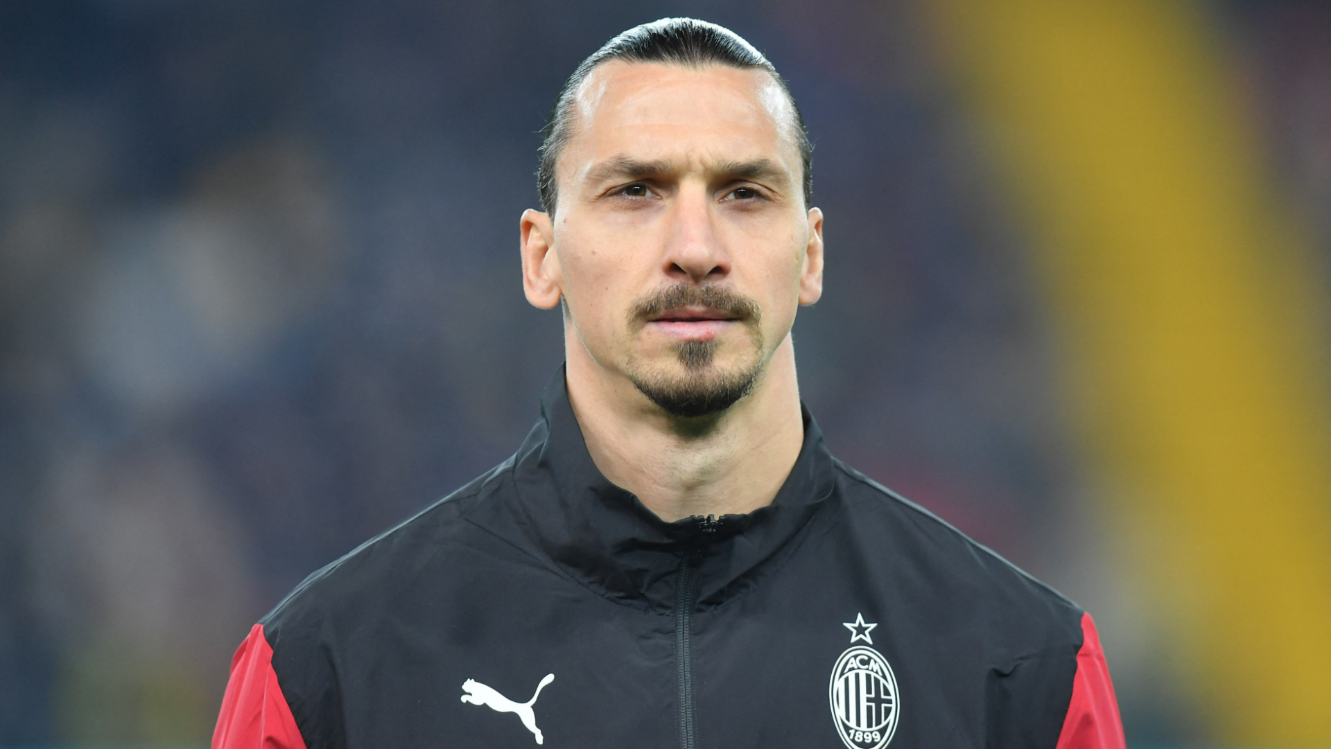 Zlatan Ibrahimović foto Daniele Mascolo Reuters.jpg