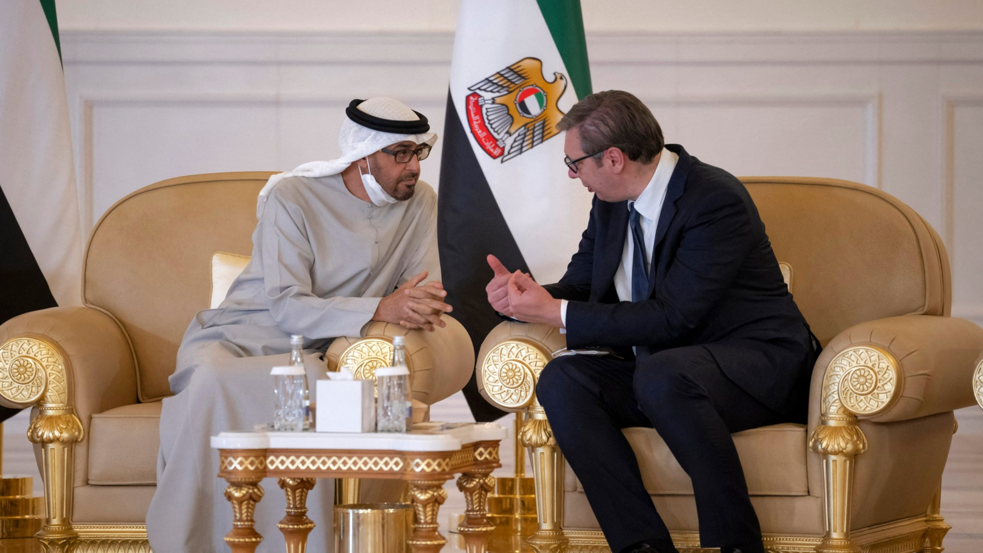 aleksandar vučić abu dabi mohamed bin zajed uae profimedia.jpg