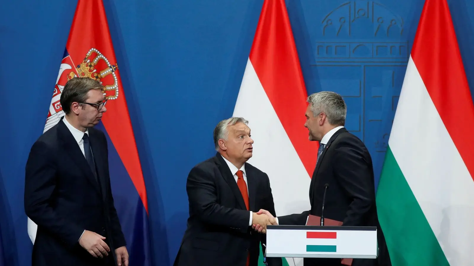 Aleksandar Vučić_Viktor Orban_Karl Nehamer_Foto Reuters-1664821324629.webp