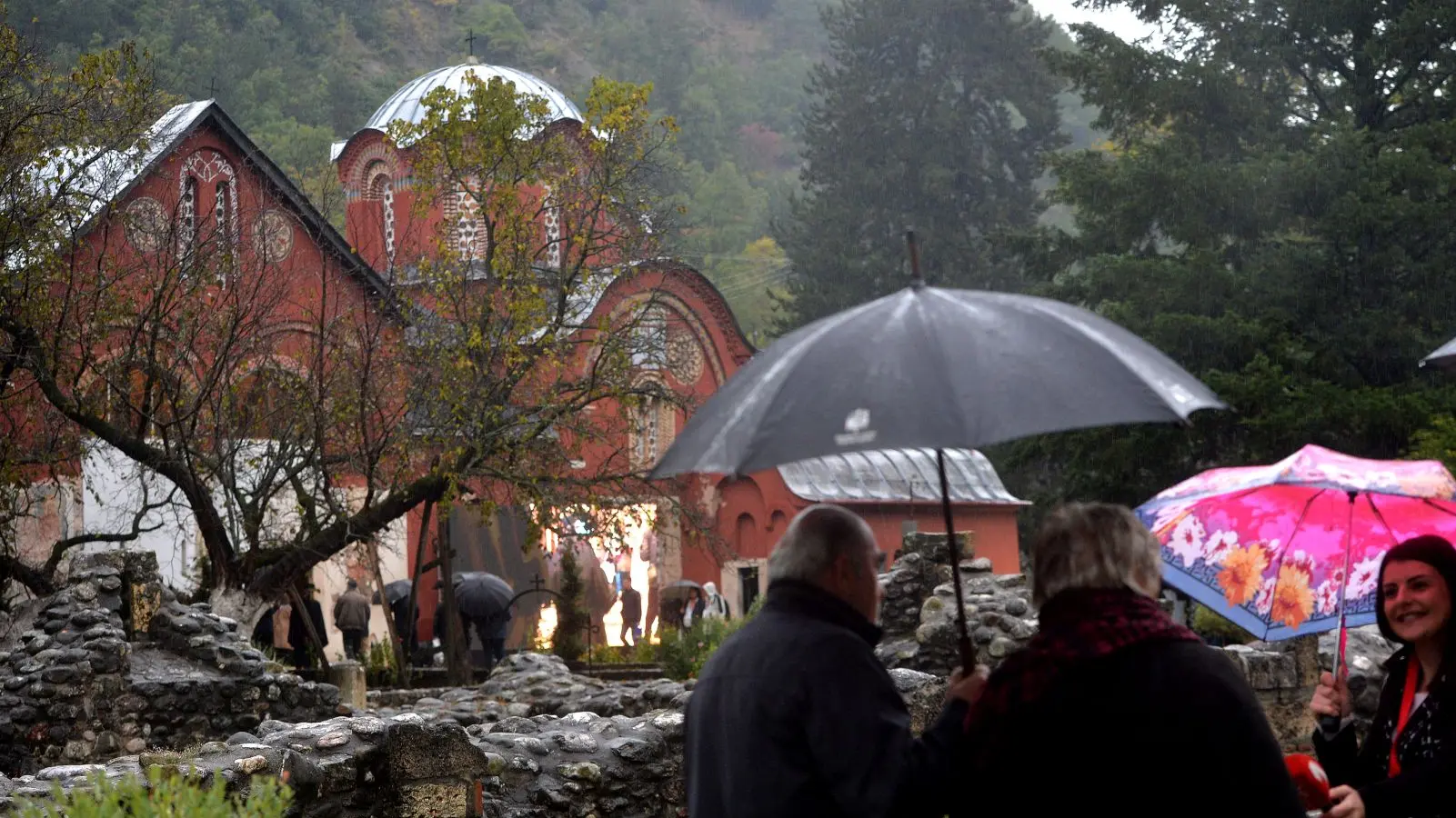 Pećka patrijaršija_ustoličenje patrijarha Porfirija_Foto Tanjug Zoran Žestić-1665731743522.webp