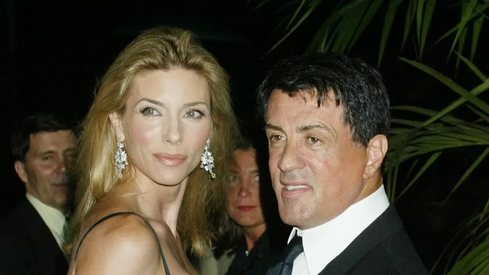 sylvester stallone, jennifer falvin, profimedia-1665383310332.webp