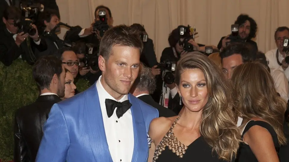 tom brady, gisele bundchen, profimedia-1664949923570.webp