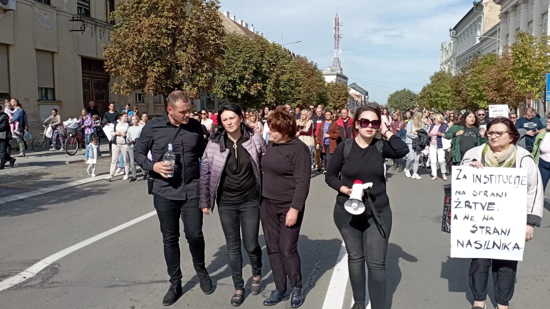 vršac protest-1665151916885.webp