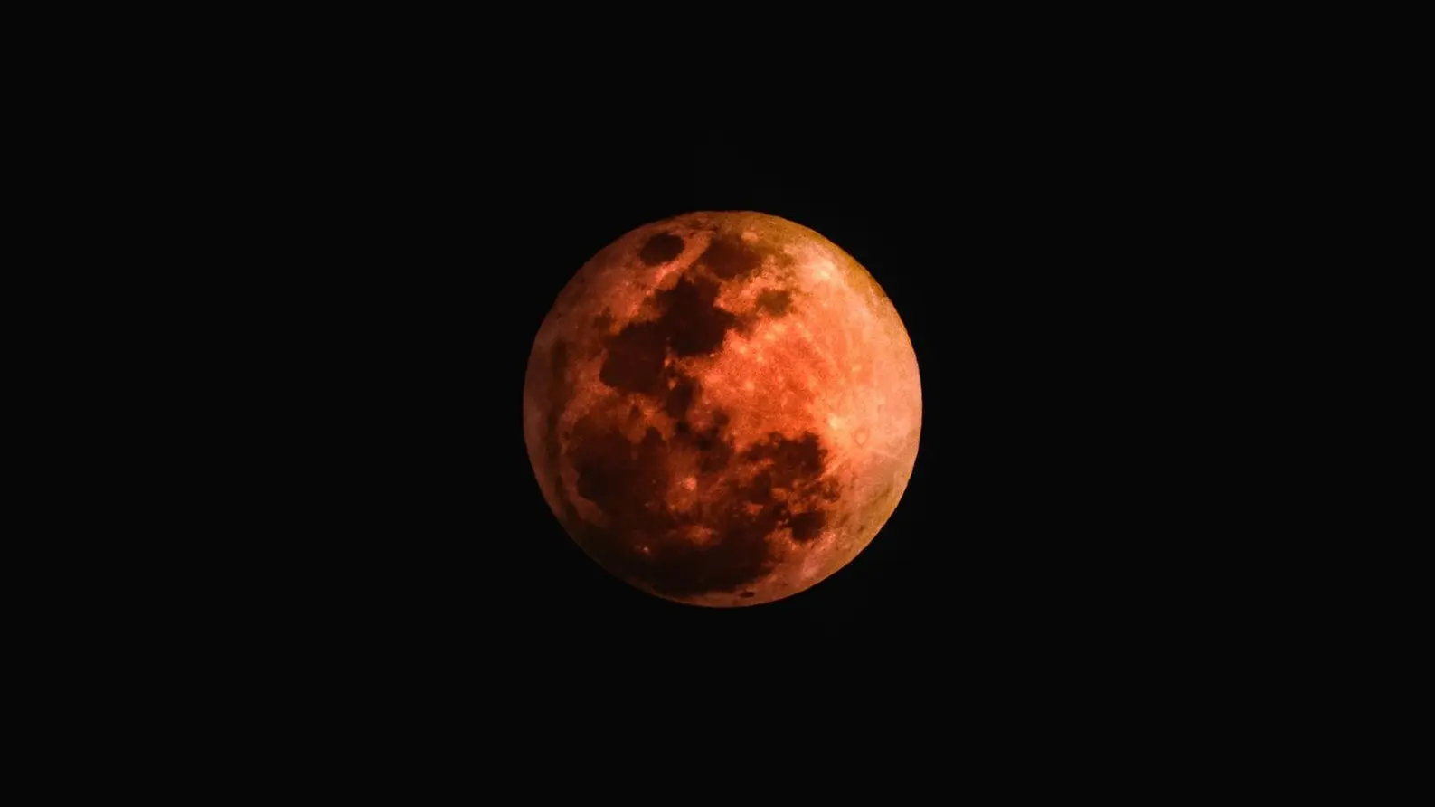 Crveni Mesec_Krvavi Mesec_Pomračenje Meseca_Foto Pixabay-1667895558987.webp