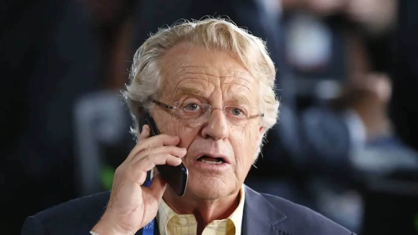 Džeri Springer_Jerry Springer_Foto Reuters-1668621164535.webp