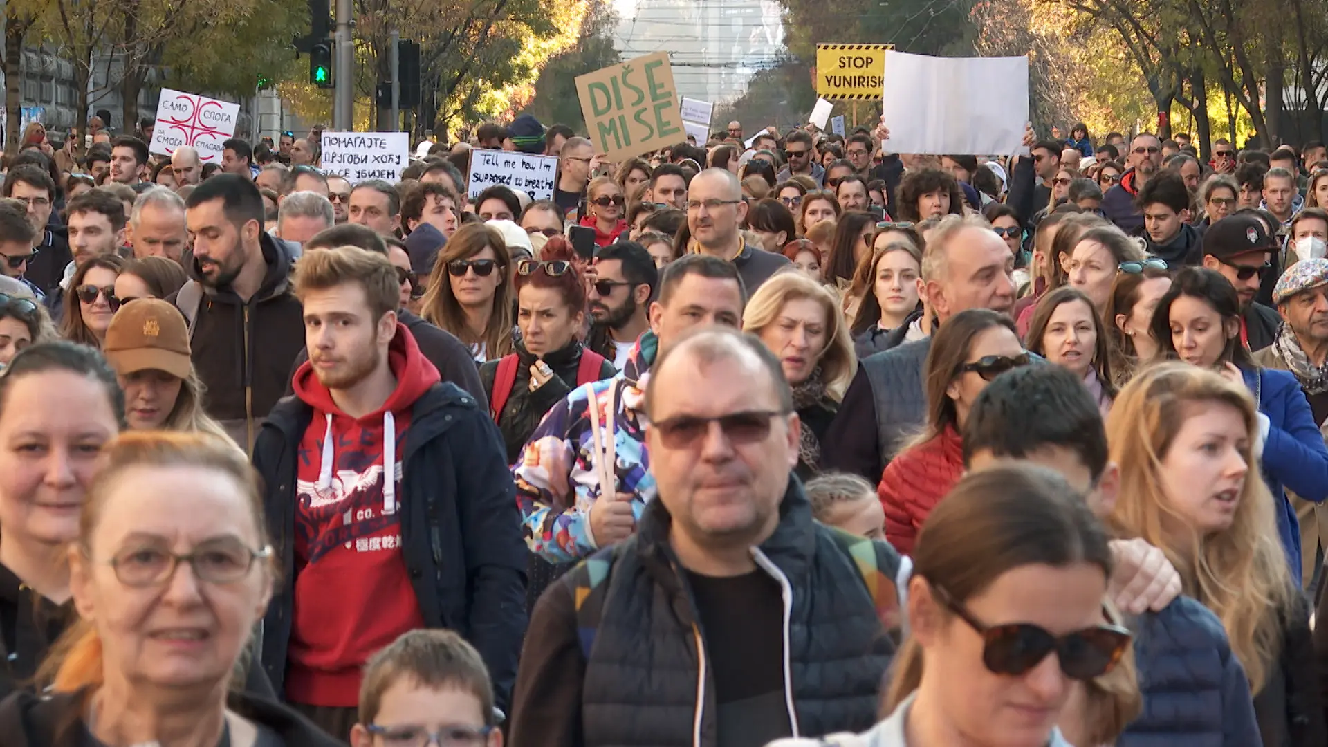 Ekološki protest_ Narod protiv trovača_Foto UNA-1668360307261.webp