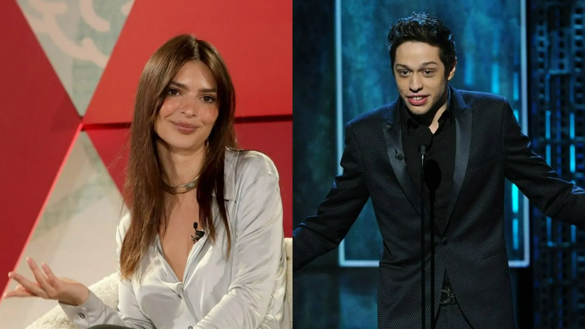 Pete Davidson, Emily Rajtakowski-1668506240358.webp