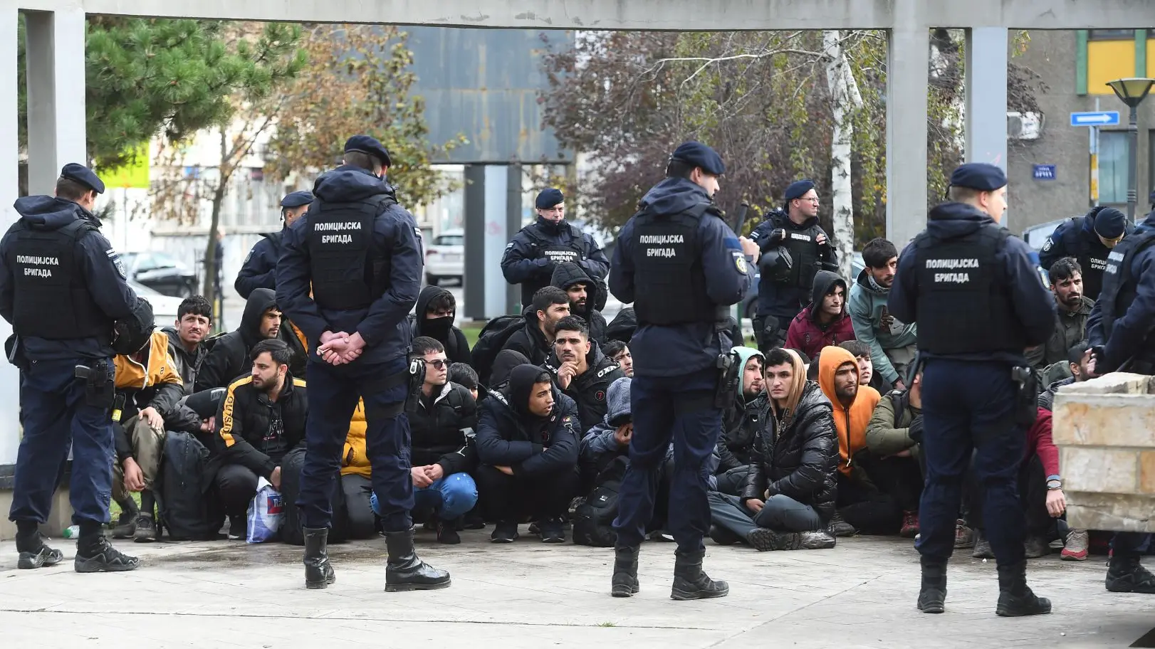 Policija_migranti_privođenje_Horgoš_Foto Tanjug Strahinja Aćimović (1)-1669379264098.webp