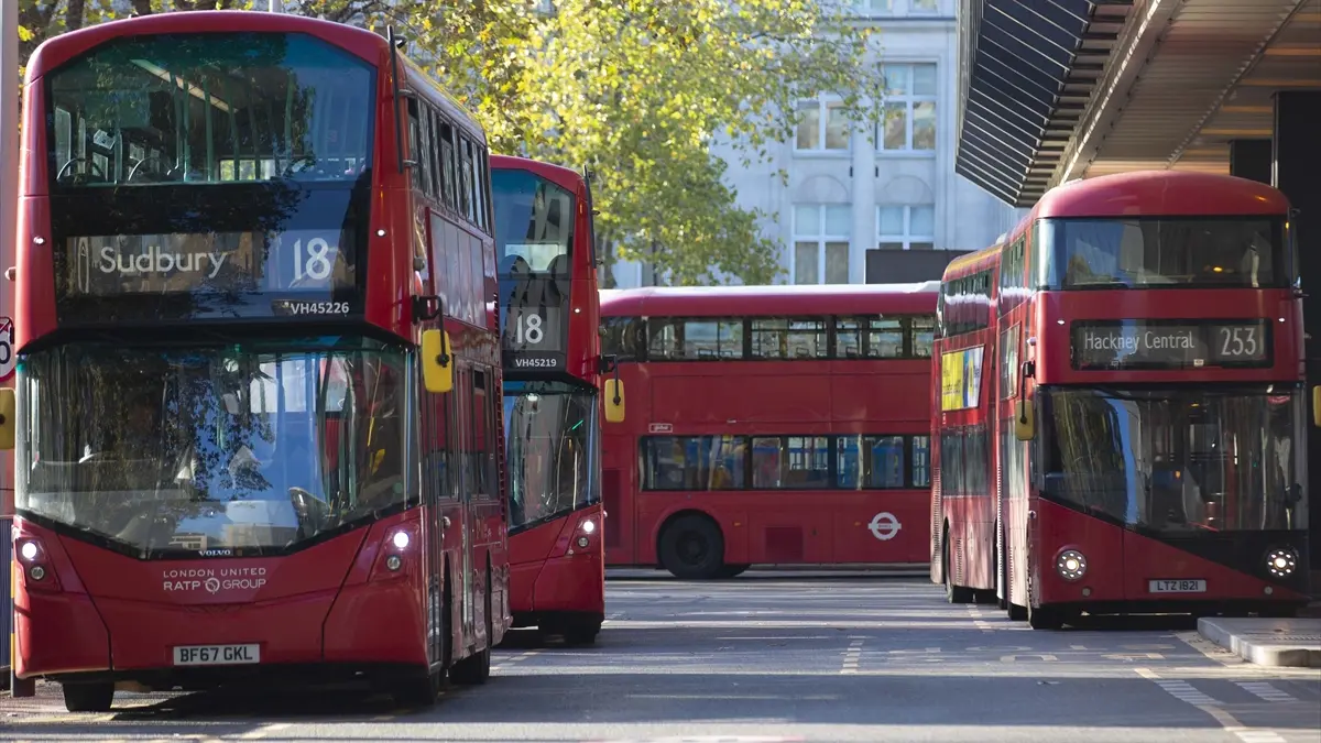 strajk autobus London foto Anadolija-1669400973575.webp