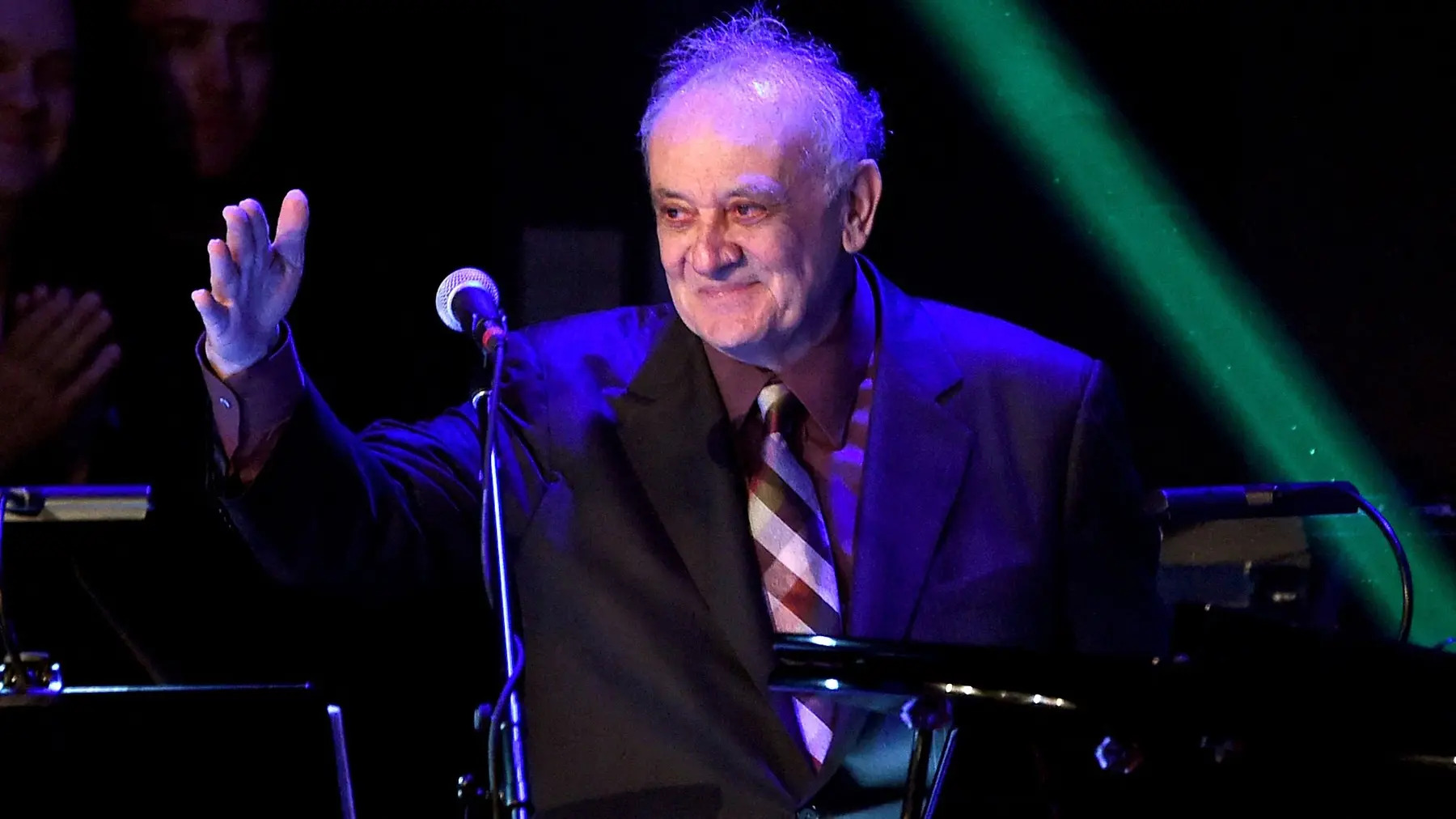 Angelo Badalamenti,, profimedia-63986a3107169.webp