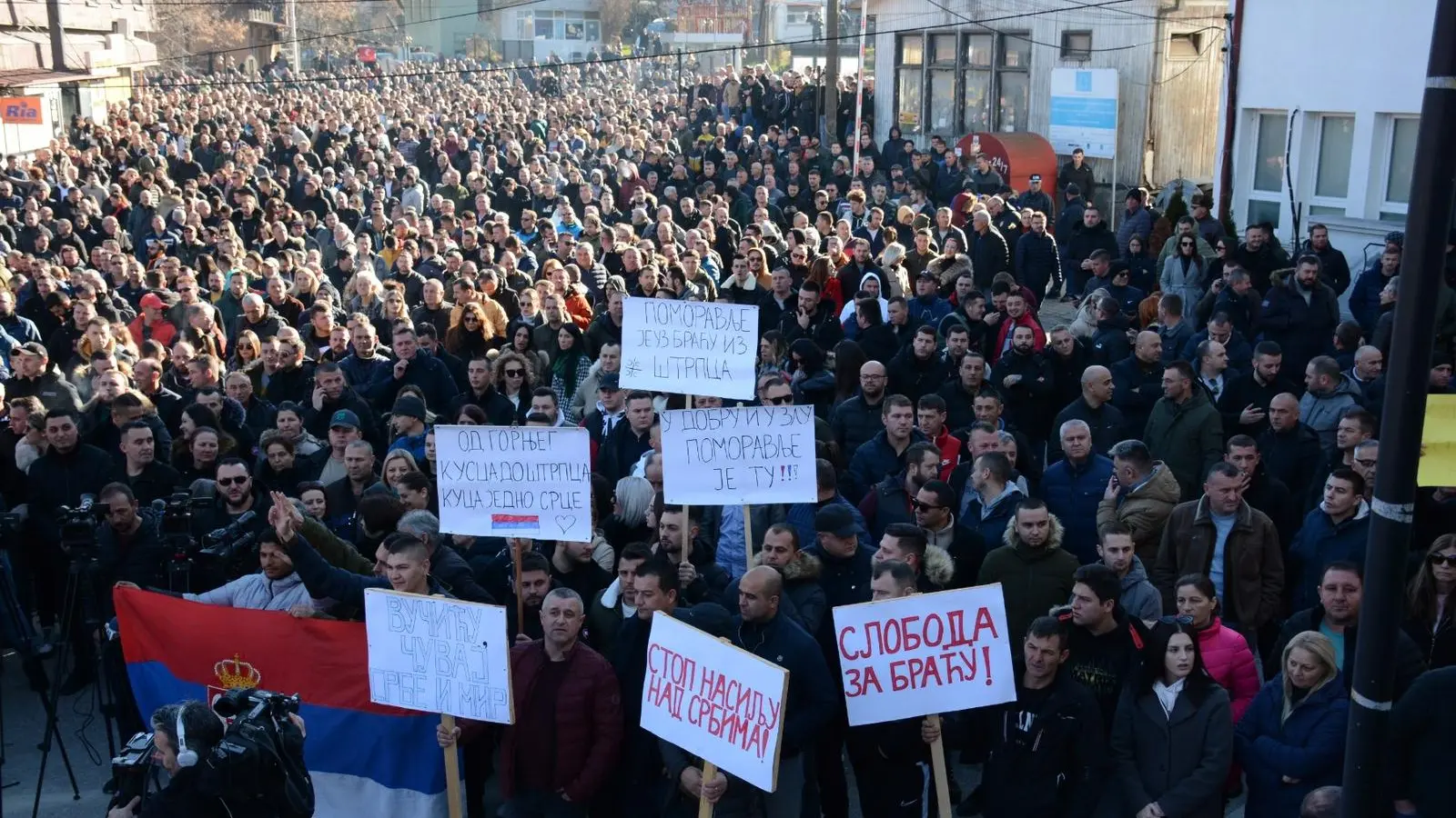 Protest_Štrpce_ranjavanje srpskih dačaka_Foto Tanjug STR-63baad4bc5fee.webp