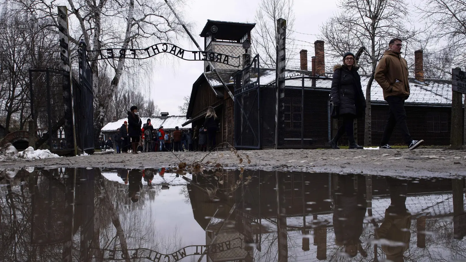 Tan2023-01-2709003608_0 Aušvic Birkenau AP PhotoMichal Dyjuk-63d3a2222b1c1.webp