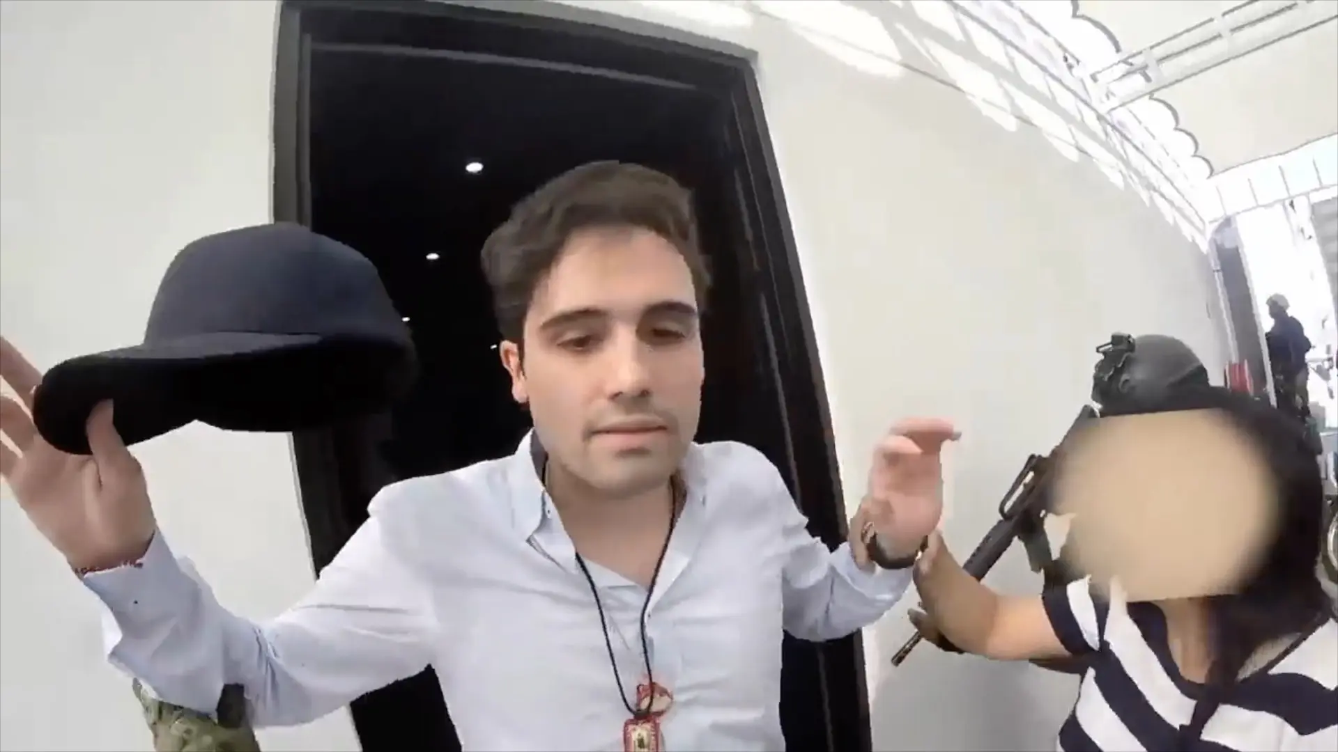 profimedia-0748067332 Ovidio Guzman sin El Čapo-63b87d8536a6b.webp