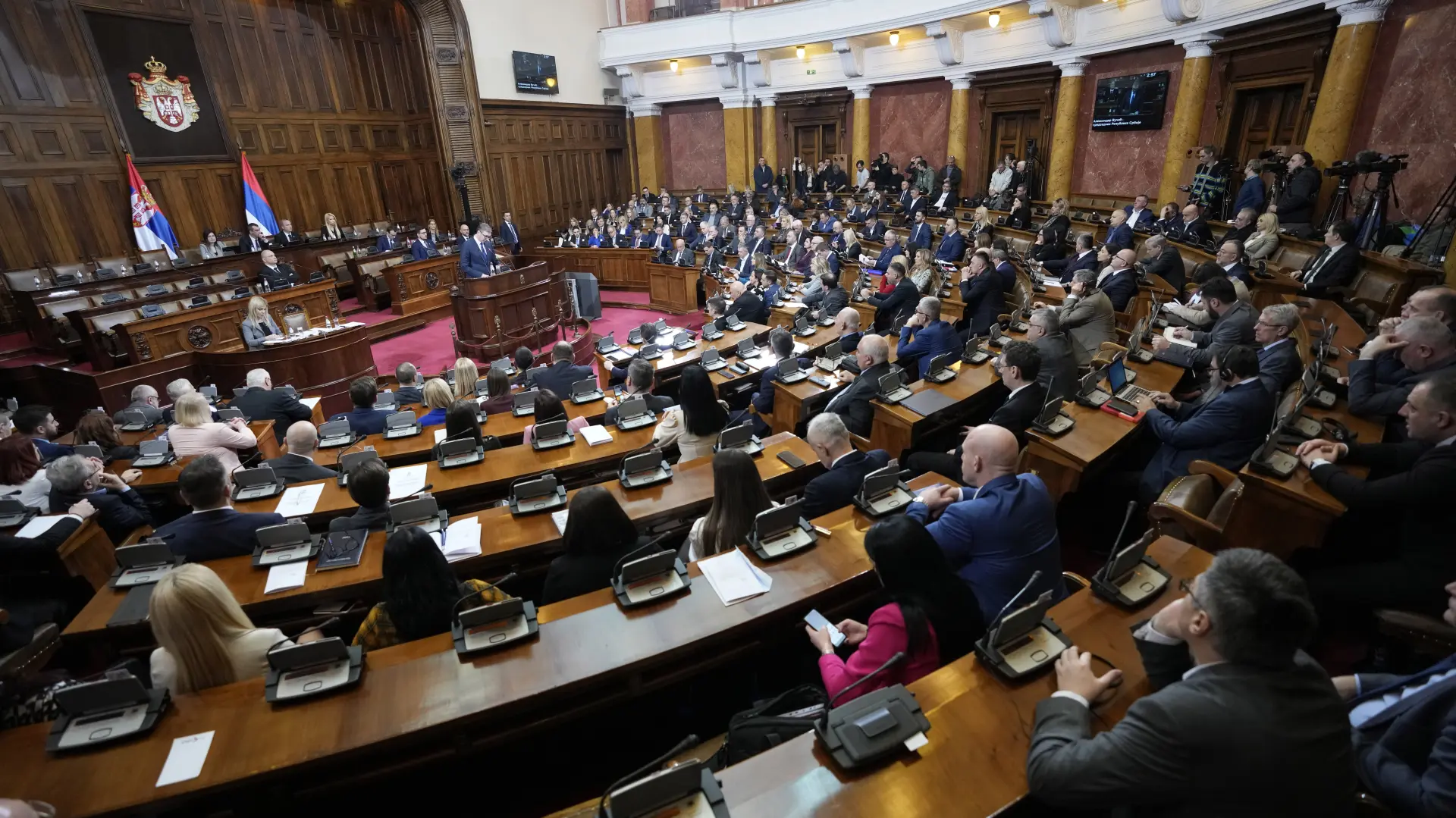 Aleksandar Vučić_Skupština Srbije_Sednica i KiM_Foto Tanjug Zoran Žestić (2)-63dbd2e50d2f7.webp