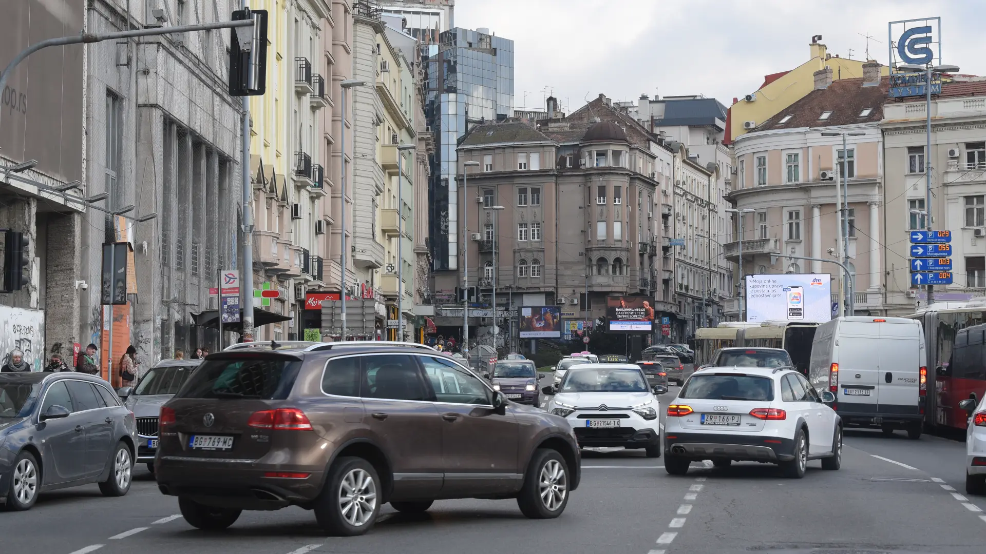 Beogradu_saobraćaj_Zeleni venac_Foto Tanjug Miloš Milivojević (3)-63e376d269ea9.webp