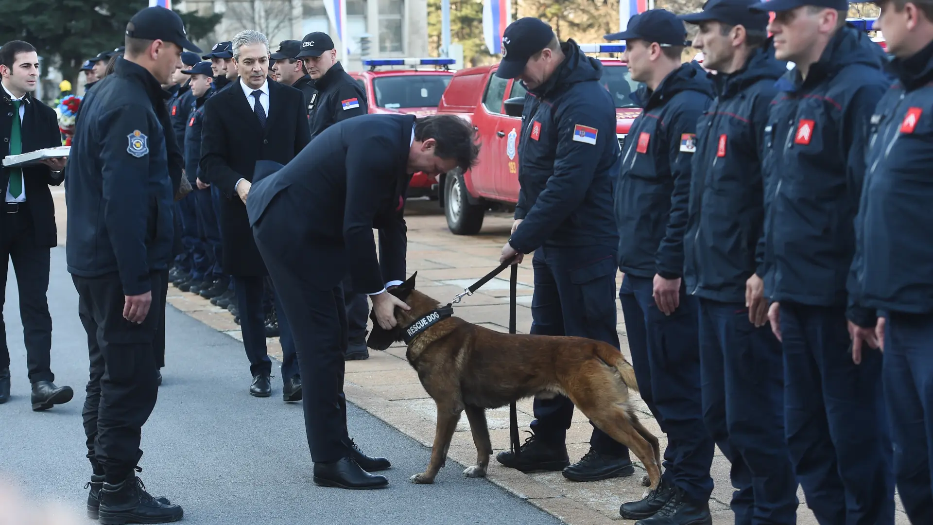 Bratislav Gašić_doček spasilaca iz Turske_Foto Tanjug Strahinja Aćimović-63ef9969e2f4d.webp