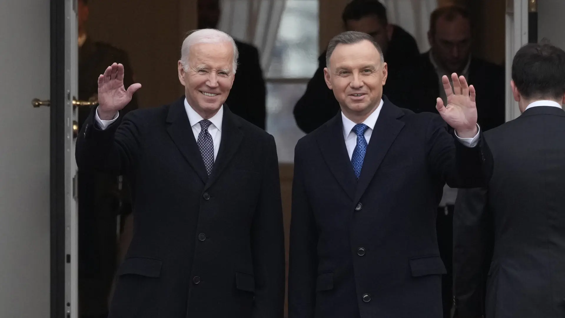 Džo Bajden_Joe Biden_Anžej Duda_Foto AP Photo_Czarek Sokolowski_Tanjug-63f4d516cdbc2.webp