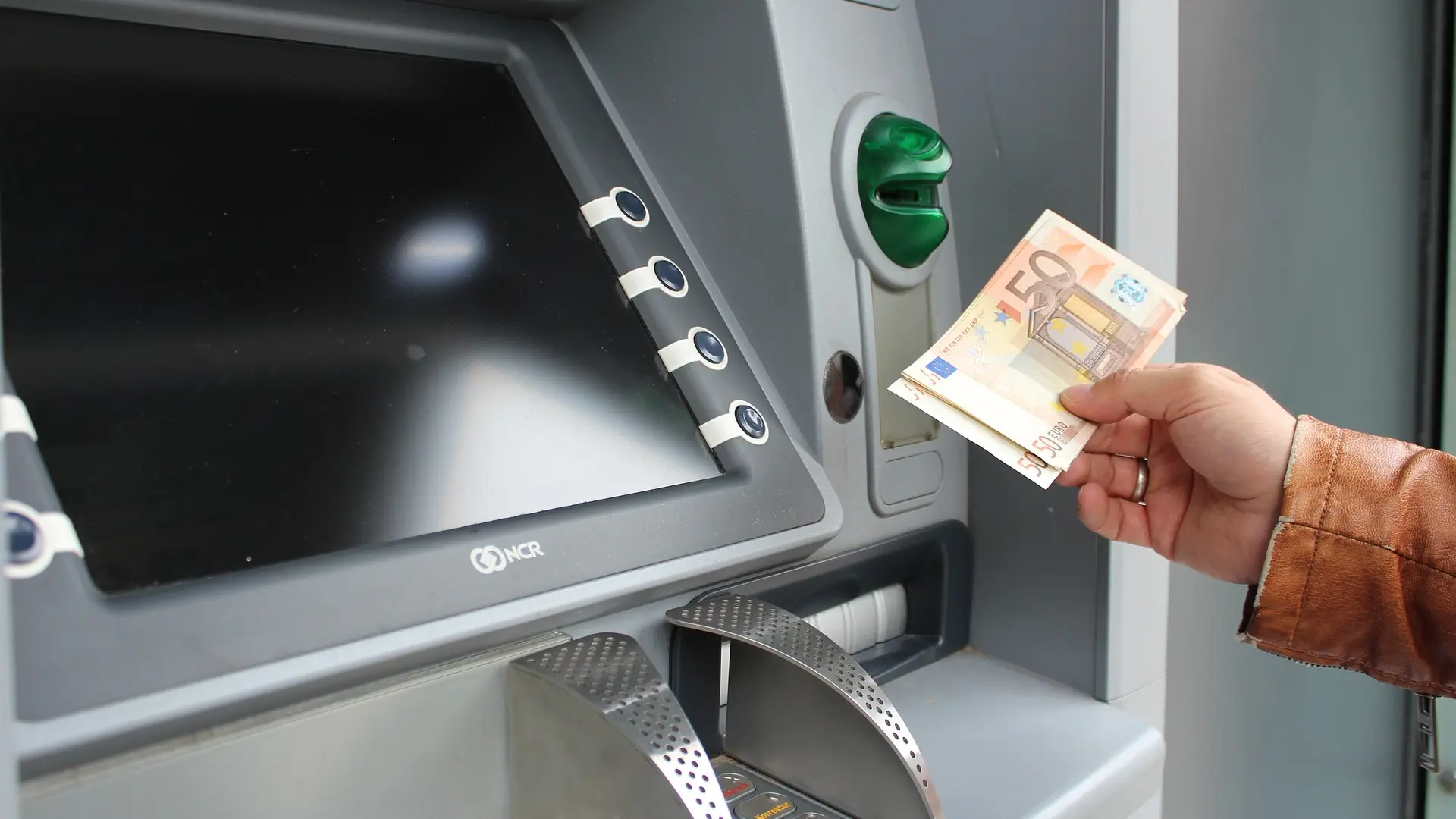 bankomat, evri podizanje novca, novac Pixabay-63f5f967d37ef.webp