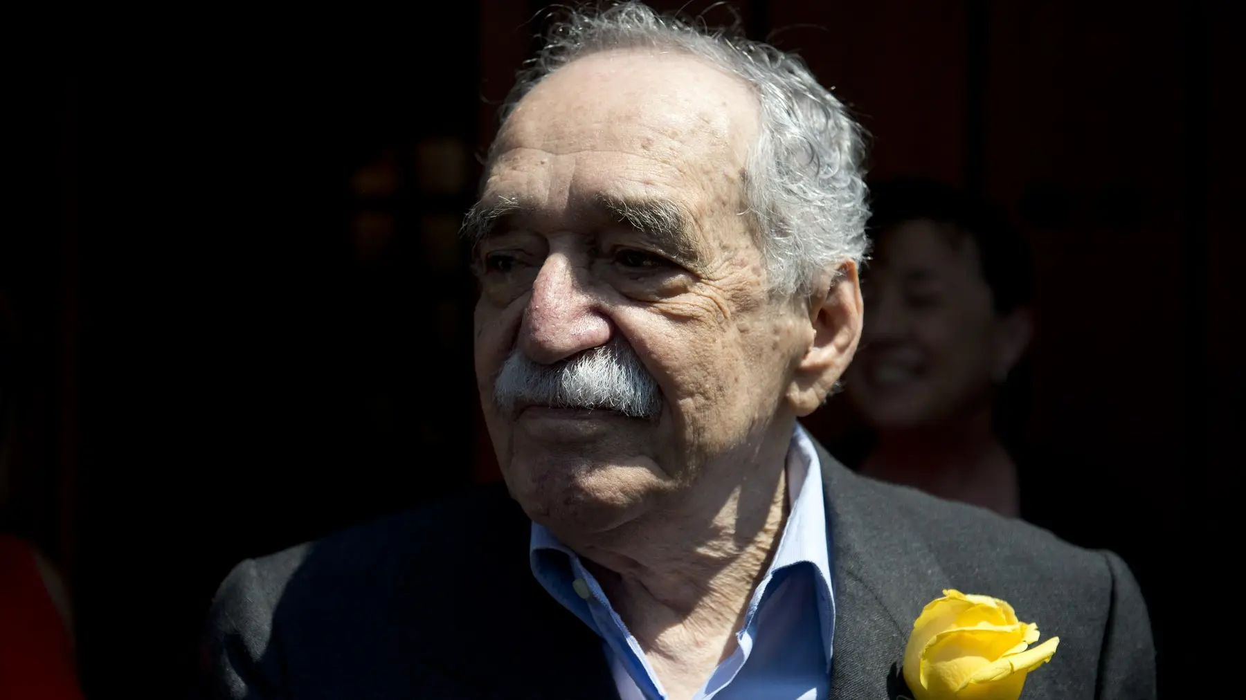 Gabrijel Garsija Markes_Gabriel Garcia Marquez_Foto Profimedia-64216161c76cd.webp