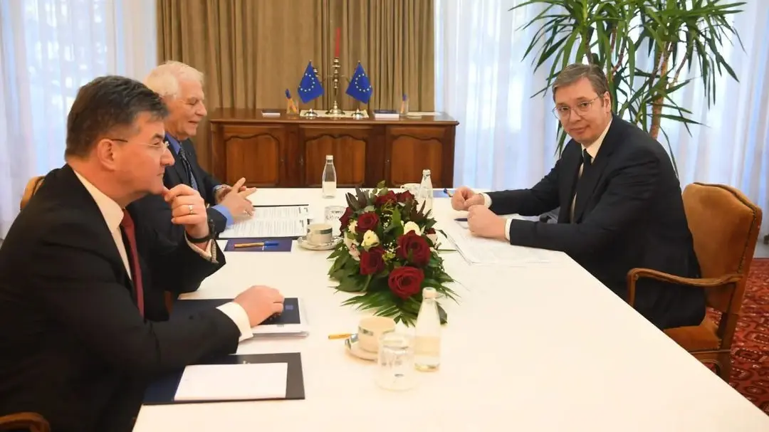 Miroslav Lajčak_Žozep Borelj_Aleksandar Vučić_sastanak u Ohridu_Foto Instagram buducnostsrbijeav-6415a1bb21320.webp