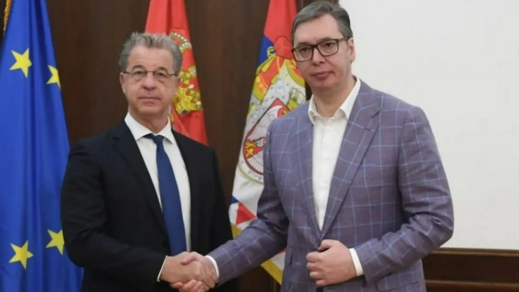 Aleksandar Vučić Serž Bramerc instagram buducnostsrbijeav-64425af0bd492.webp