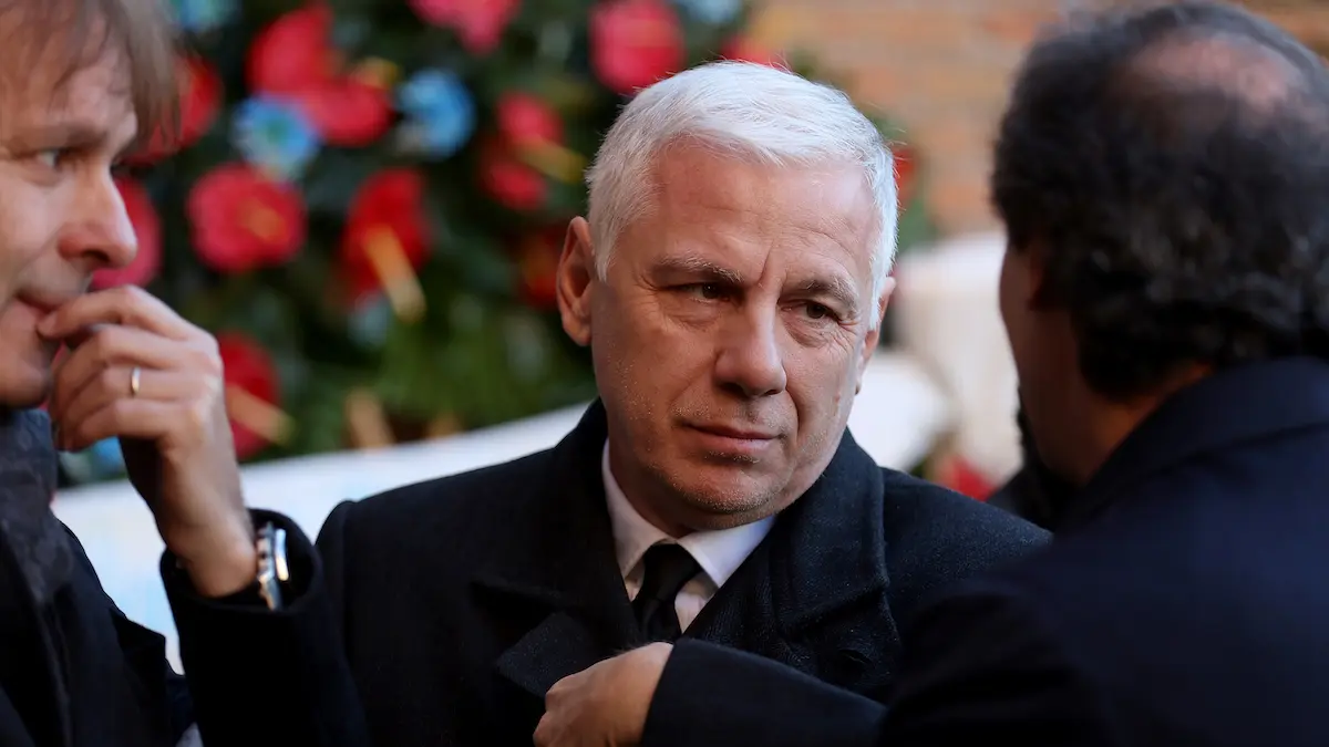 Vladimir Jugović foto Milan Maricic:ATAImages-643066b0752b4.webp