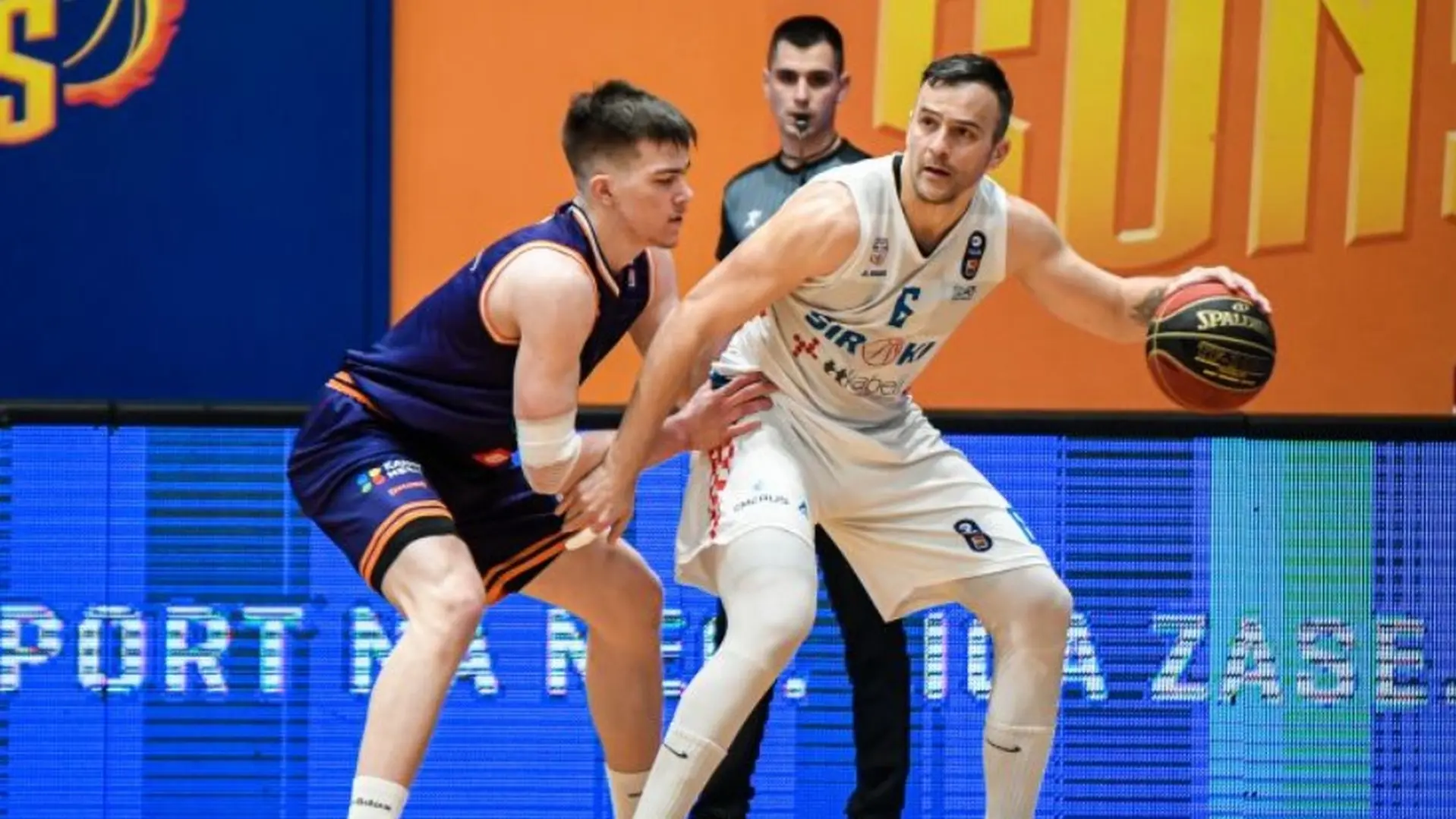 kk siroki brijeg aba league dragana stjepanovic-6439b8b5abce4.webp
