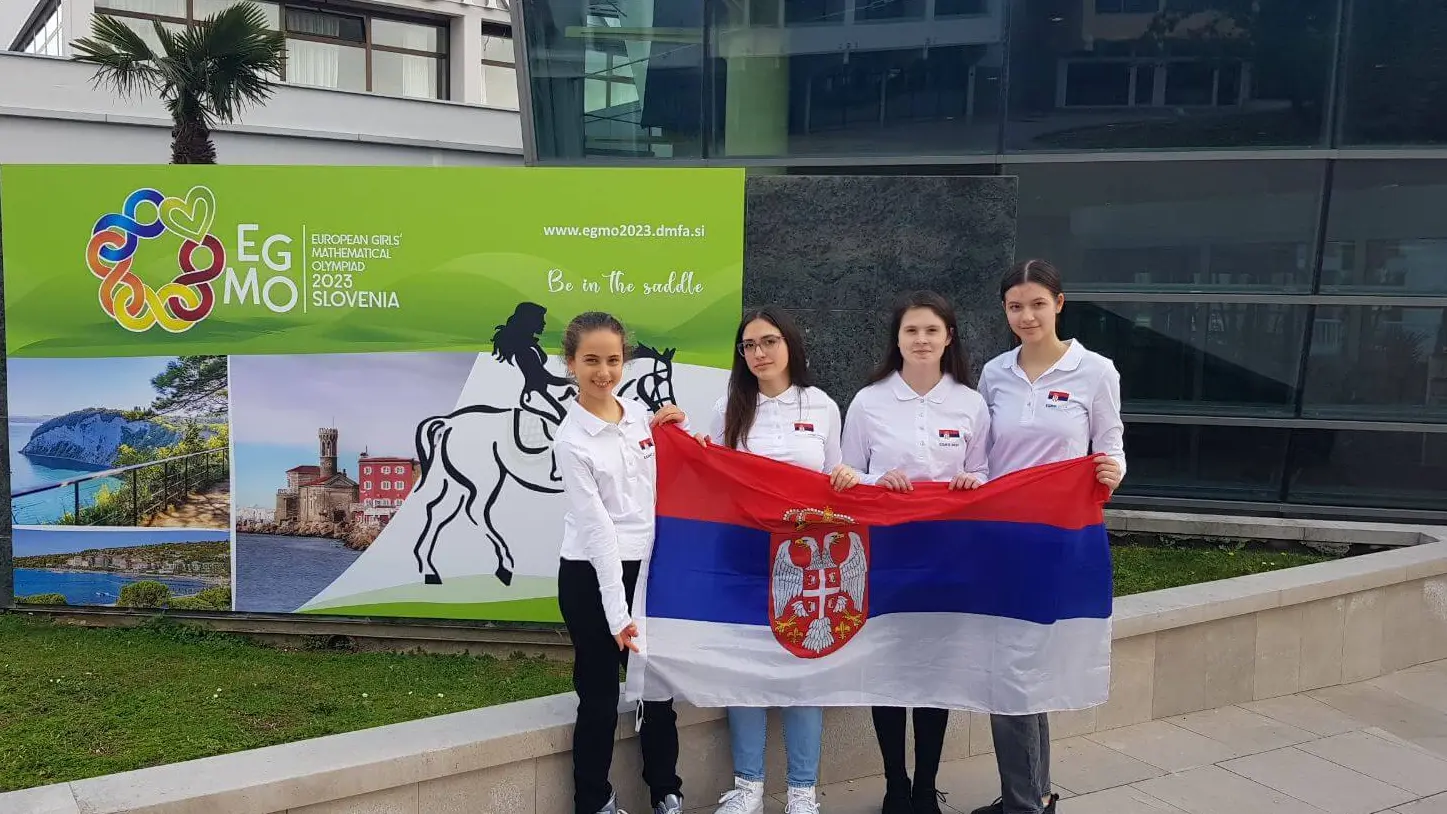 matematička olimpijada devojke foto društvo matematičara srbije-643e9b6b5986a.webp