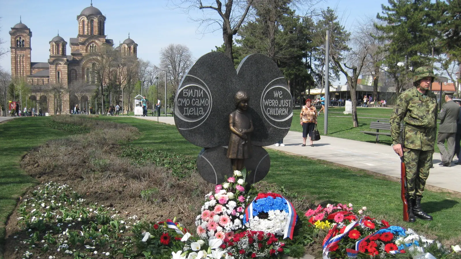 spomenik milica rakic nato bombardovanje foto beoinfo-643d53d4dd427.webp