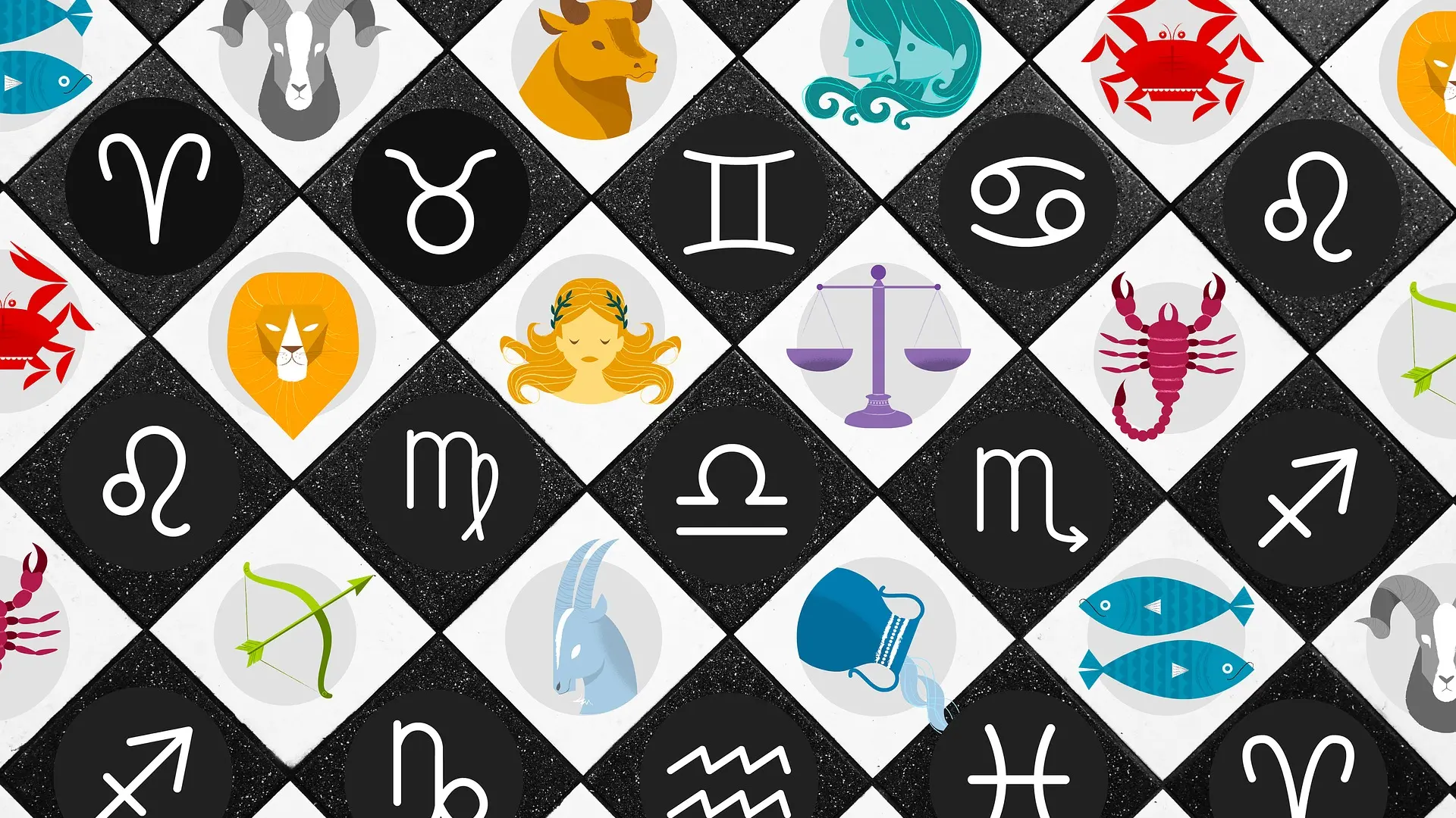 zodiac, horoskop, astrologija, zodijak Pixabay-64429d1ca6afc.webp