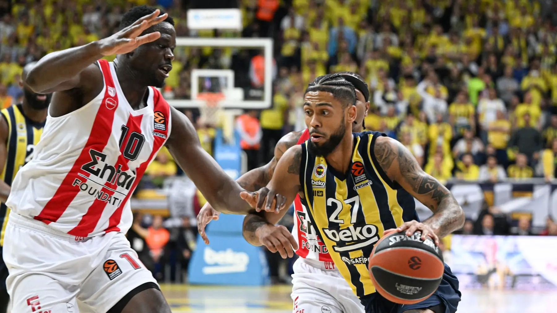 Fenerbahče_Olimpiakos_EvroLiga_Foto Profimedia-6455933d0b181.webp