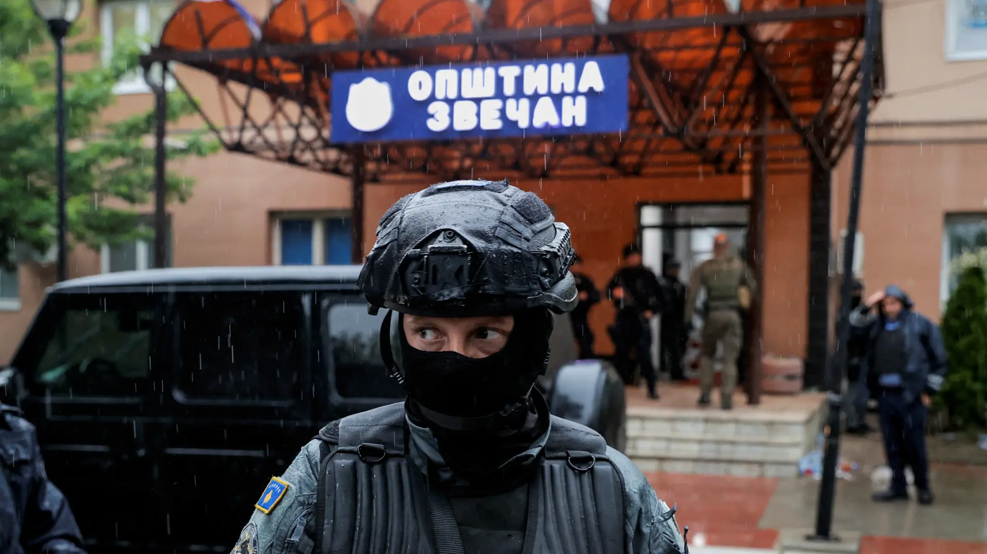 Protest Srba_Zvečan_Kosovska policija_gradonačelnici_Foto Reuters (5)-6470d841f26d8.webp