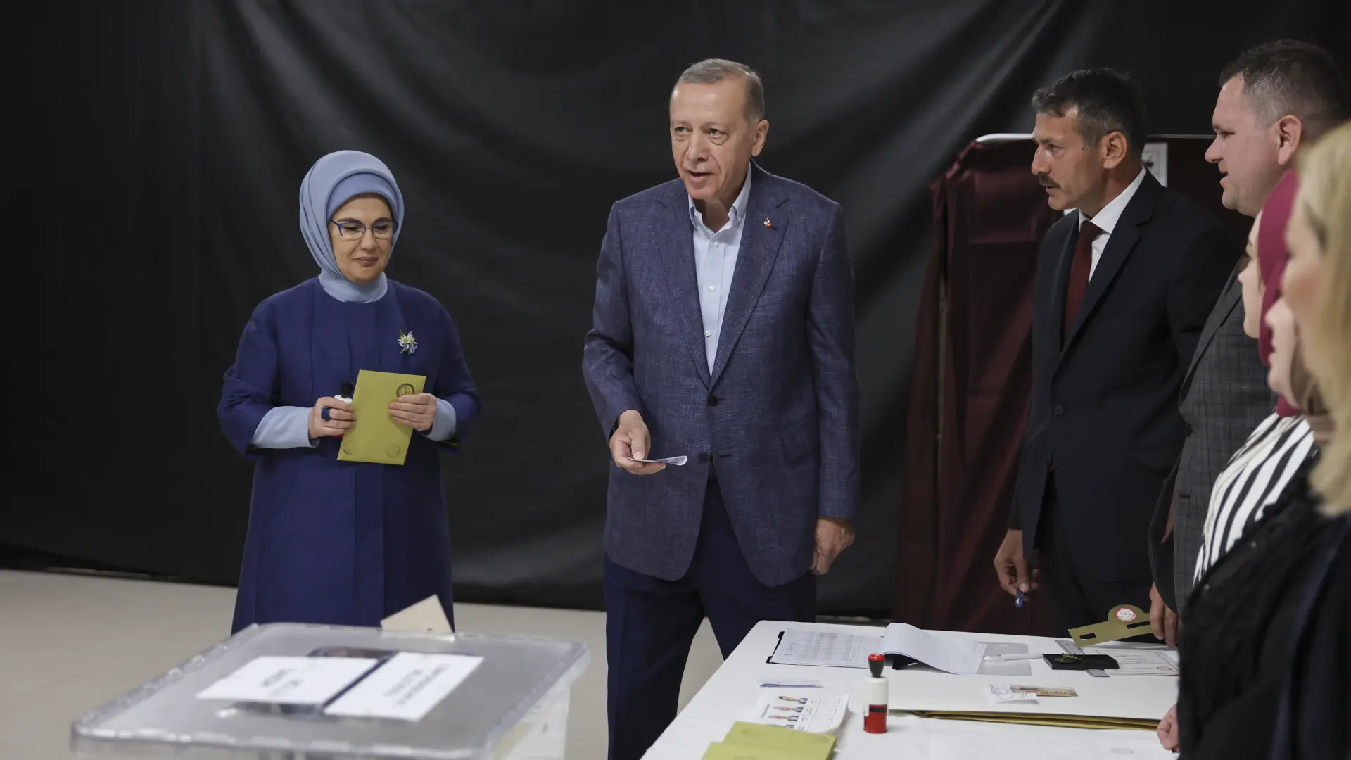 Redžep Tajip Erdogan_Emine Erdogan_Foto Tanjug Umit Bektas_Pool Photo via AP-6460c49a3476c.webp