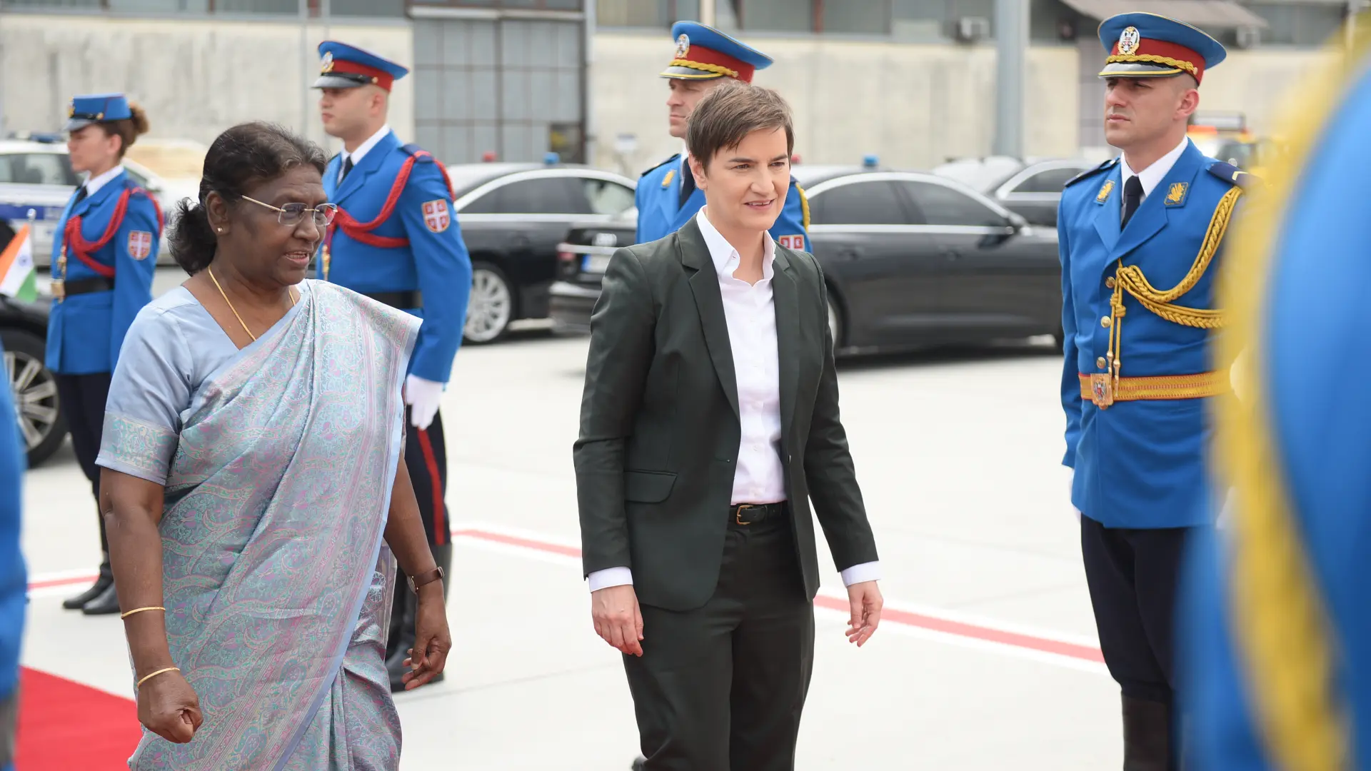 Ana Brnabić_Dorupadi Murmu_Foto Tanjug_Vlada Srbije_Peđa Vučković (3)-6483080022071.webp