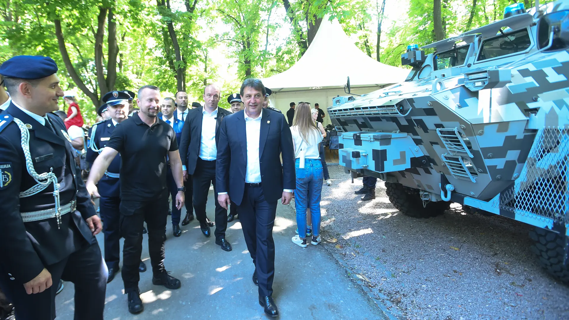 Bratislav Gašić_Dan policije_Kalemegdan_Foto Tanjug_Tara Radovanović-647cac6c73429.webp