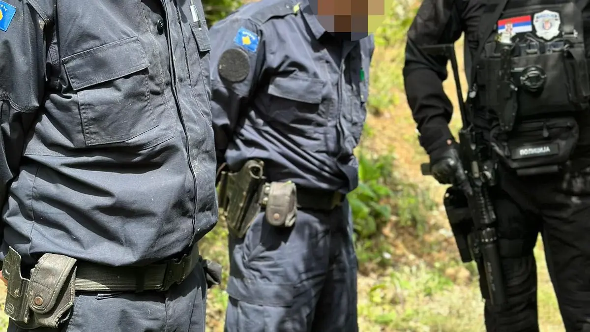 MUP Srbije_policija_hapšenje pripadnika kosovske policije_Foto Tanjug STR-6489dbb891943.webp