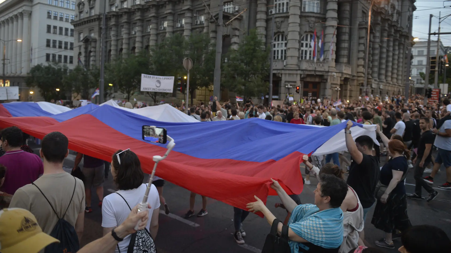 Protest Tanjug RADE PRELIĆ-64837dd964360.webp