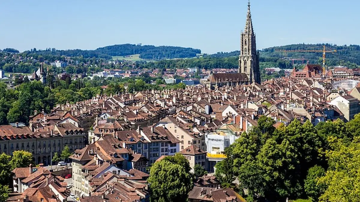 Gde se najbolje živi u Evropi? Ovaj grad je broj jedan i za turiste i ...
