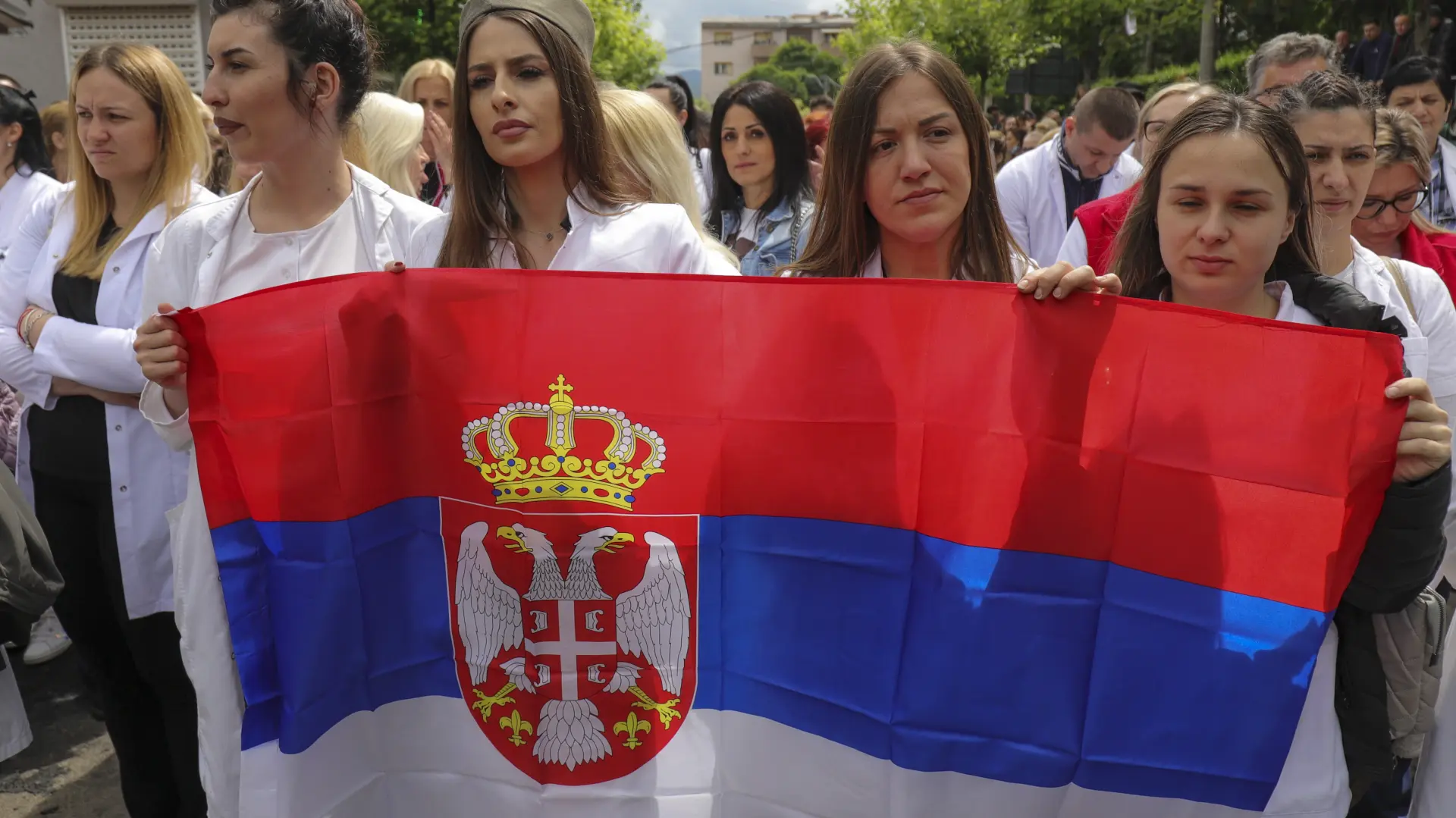 zvečan kosovo AP PhotoBojan Slavkovic tanjug-647b3f54d9993.webp