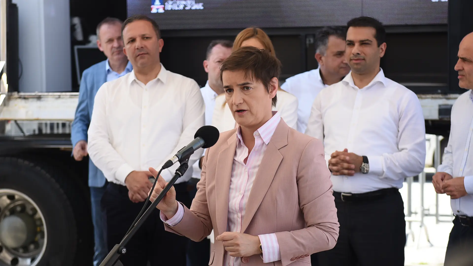 Ana Brnabić_naplatna stanica Preševo_Foto Tanjug_Vlada Srbije_Peđa Vučković-64b3cf388220d.webp